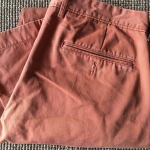 J. Crew Khakis